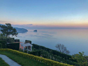 VILLA AGA Noli